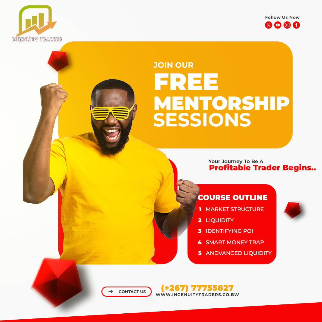 Partner Program Flyer